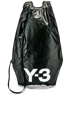 Y3 2024 yohji backpack