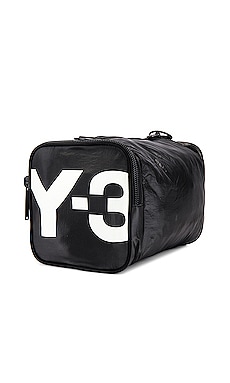 Y3 mini 2025 gym bag