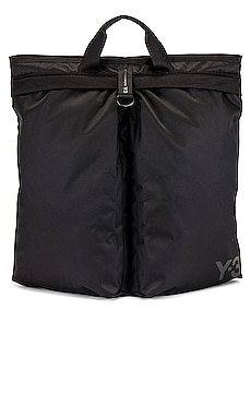 y3 man bag