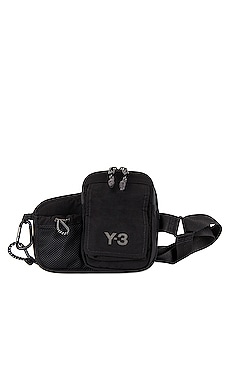 Y-3 CH3 Cord Bumbag