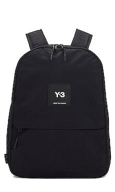 TECH 백팩 Y-3 Yohji Yamamoto