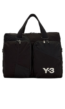 Y-3 Holdall Y-3 Yohji Yamamoto
