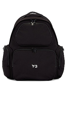 Backpack Y-3 Yohji Yamamoto