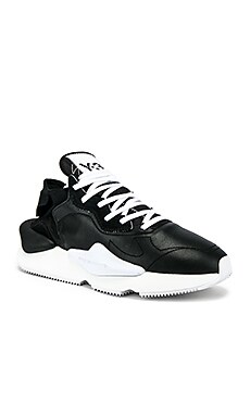 Y3 best sale hurricane trainers