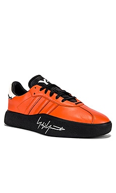 Y3 orange hot sale