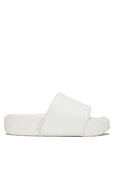 Product image of Y-3 Yohji Yamamoto Slide. Click to view full details