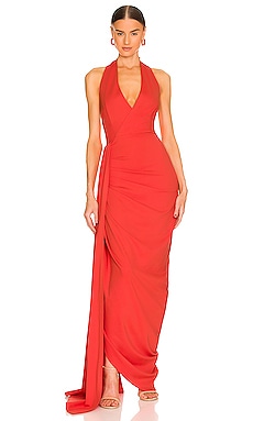 Amara Dress YAURA $280 BEST SELLER