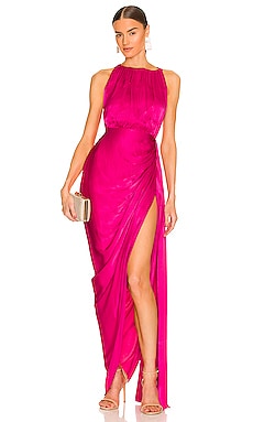 Zaina Dress YAURA $380 