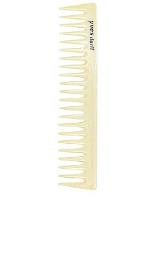 COMB ヘアーコーム Yves Durif