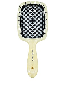 BROSSE À CHEVEUX VENTED Yves Durif