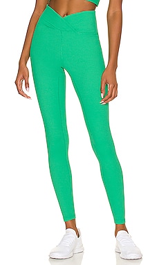 Ribbed Veronica Legging YEAR OF OURS $110 NUEVO