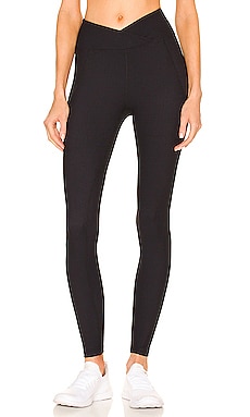 Thermal Motor Sport Legging YEAR OF OURS $114 