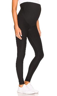 Product image of YEAR OF OURS Maternity Legging. Click to view full details