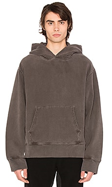 Fleece Hoodie