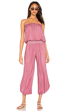 young fabulous and broke aviana jumpsuit