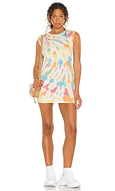 t shirt dress revolve