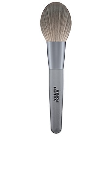 Product image of Youthforia Youthforia Round Blush Brush. Click to view full details