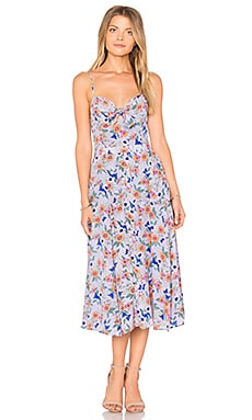 Yumi kim clearance pretty woman dress