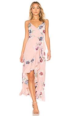 Yumi kim best sale giselle maxi