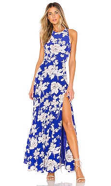 Yumi kim hot sale royal dream maxi