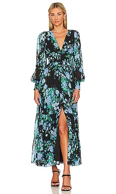 Product image of Yumi Kim Frida Maxi Dress. Click to view full details