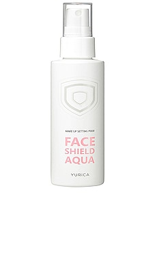 

Фиксирующий спрей face shield aqua - YURICA, Beauty: na, Праймер для лица