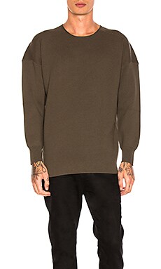 Свитер Zanerobe