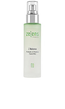 фото Мист для лица z balance - Zelens