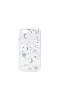 Чистый чехол для iphone 7 cosmic - ZERO GRAVITY