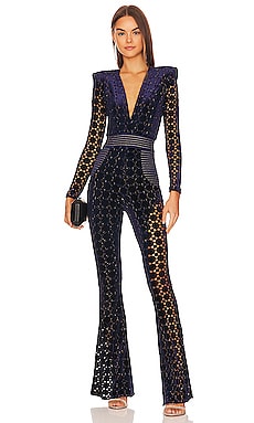 Product image of Zhivago Cavalier Jumpsuit. Click to view full details