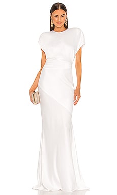 Bond Gown Zhivago $450 