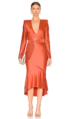 One Way or Another Dress Zhivago $335 