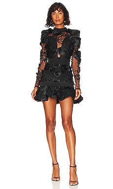 Zhivago ready hot sale mini dress