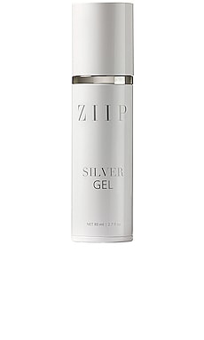 Silver Gel ZIIP $50 