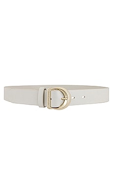 Product image of Zimmermann Crescent Moon Jean Belt. Click to view full details
