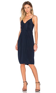 Navy 2024 zimmermann dress