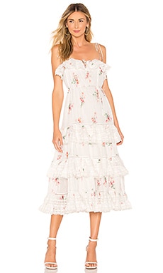 Zimmermann heather on sale