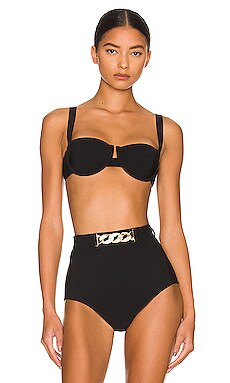 Balconette Bikini Top Zimmermann $175 