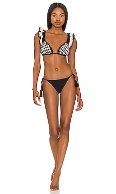 Triangle Bikini Zimmermann $275 NUEVO