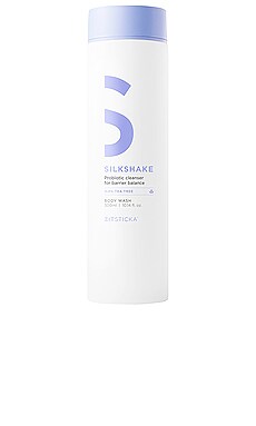 Product image of ZitSticka SILK SHAKE Probiotic Body Wash. Click to view full details