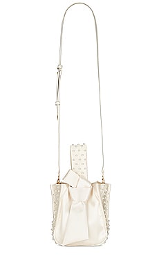 Product image of Zac Zac Posen Anthea Wristlet Crossbody Bag. Click to view full details