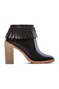 view 1 of 5 Monet Bootie in Black