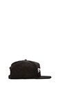 view 2 of 3 Katakana Snapback in Black