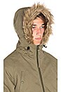view 6 of 7 BLOUSON D'HIVER SURPLUS SNORKEL in Army
