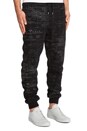 view 2 of 3 Worldwide Sweatpant in Black
