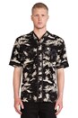 view 1 of 4 Black Sands Jersey in Black