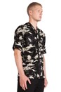 view 2 of 4 Black Sands Jersey in Black