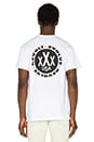 view 3 of 3 365 Tee in White