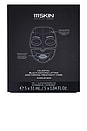 view 2 of 3 JUEGO DE 5 PAQUETES CELESTIAL BLACK DIAMOND LIFTING & FIRMING FACE MASK 5 PACK in 