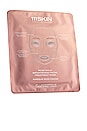 view 1 of 2 Rose Gold Brightening Facial Treatment Mask in 